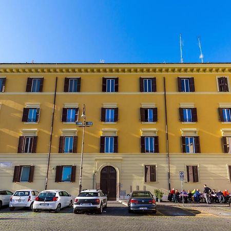 Assisi Style Flat Trastevere Roma Eksteriør bilde