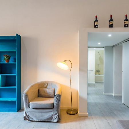 Assisi Style Flat Trastevere Roma Eksteriør bilde