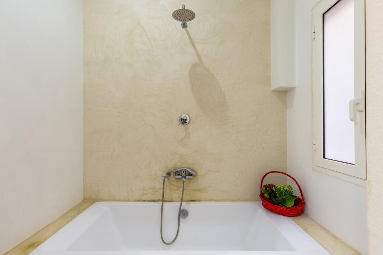 Assisi Style Flat Trastevere Roma Eksteriør bilde