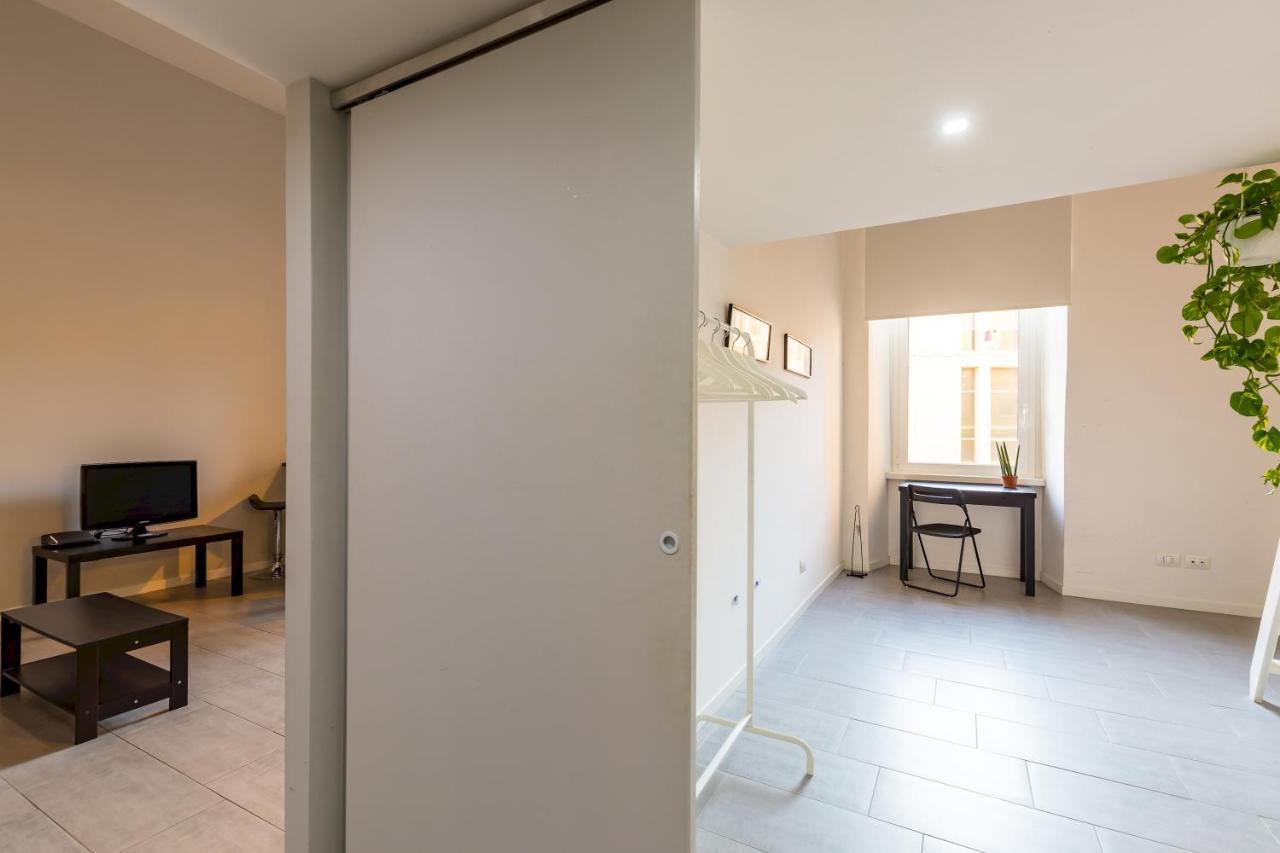 Assisi Style Flat Trastevere Roma Eksteriør bilde