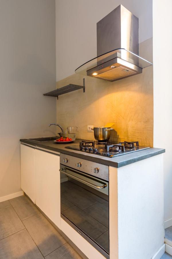 Assisi Style Flat Trastevere Roma Eksteriør bilde