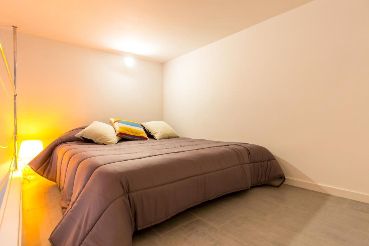Assisi Style Flat Trastevere Roma Eksteriør bilde