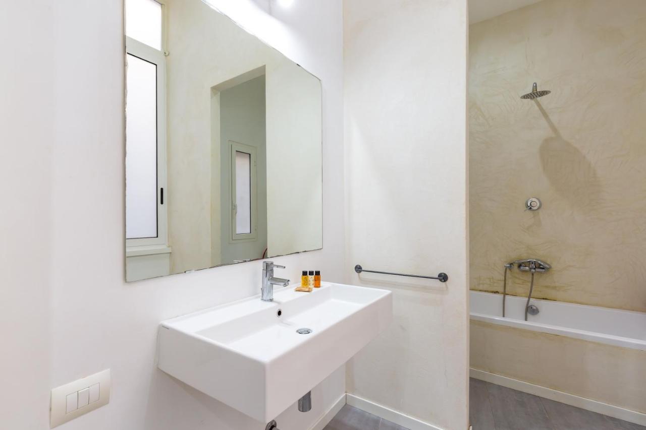 Assisi Style Flat Trastevere Roma Eksteriør bilde