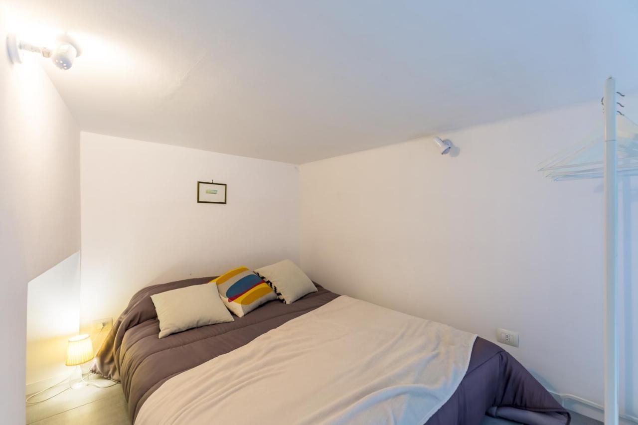 Assisi Style Flat Trastevere Roma Eksteriør bilde