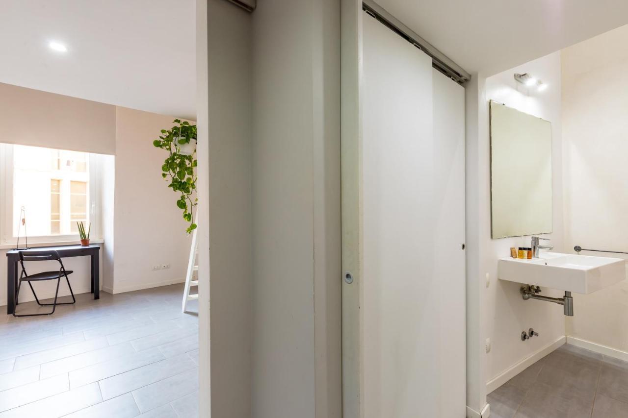Assisi Style Flat Trastevere Roma Eksteriør bilde