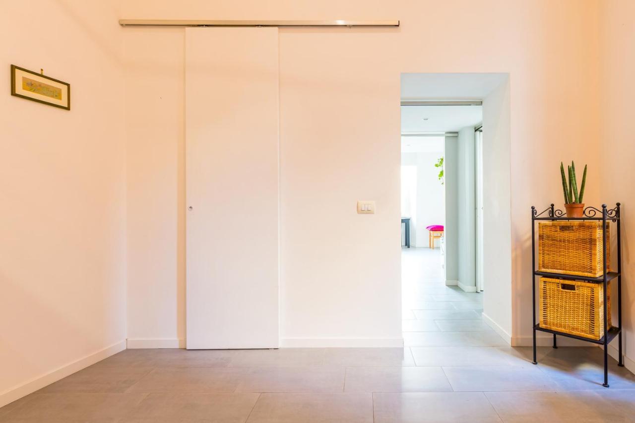 Assisi Style Flat Trastevere Roma Eksteriør bilde