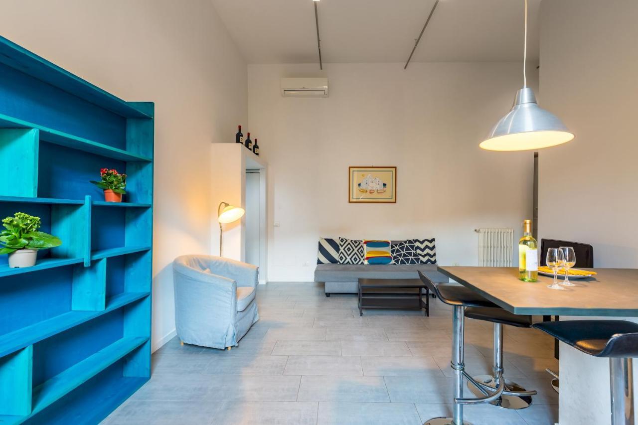 Assisi Style Flat Trastevere Roma Eksteriør bilde