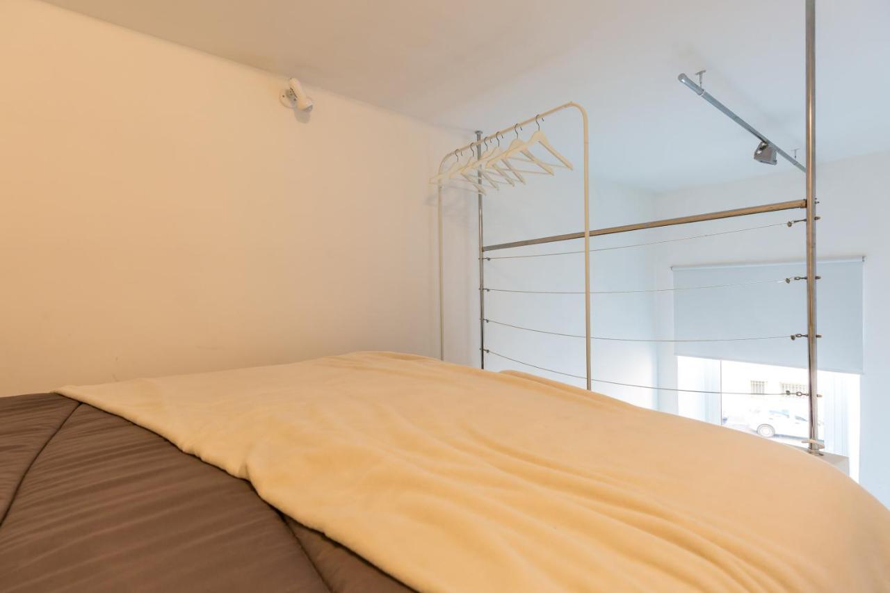 Assisi Style Flat Trastevere Roma Eksteriør bilde