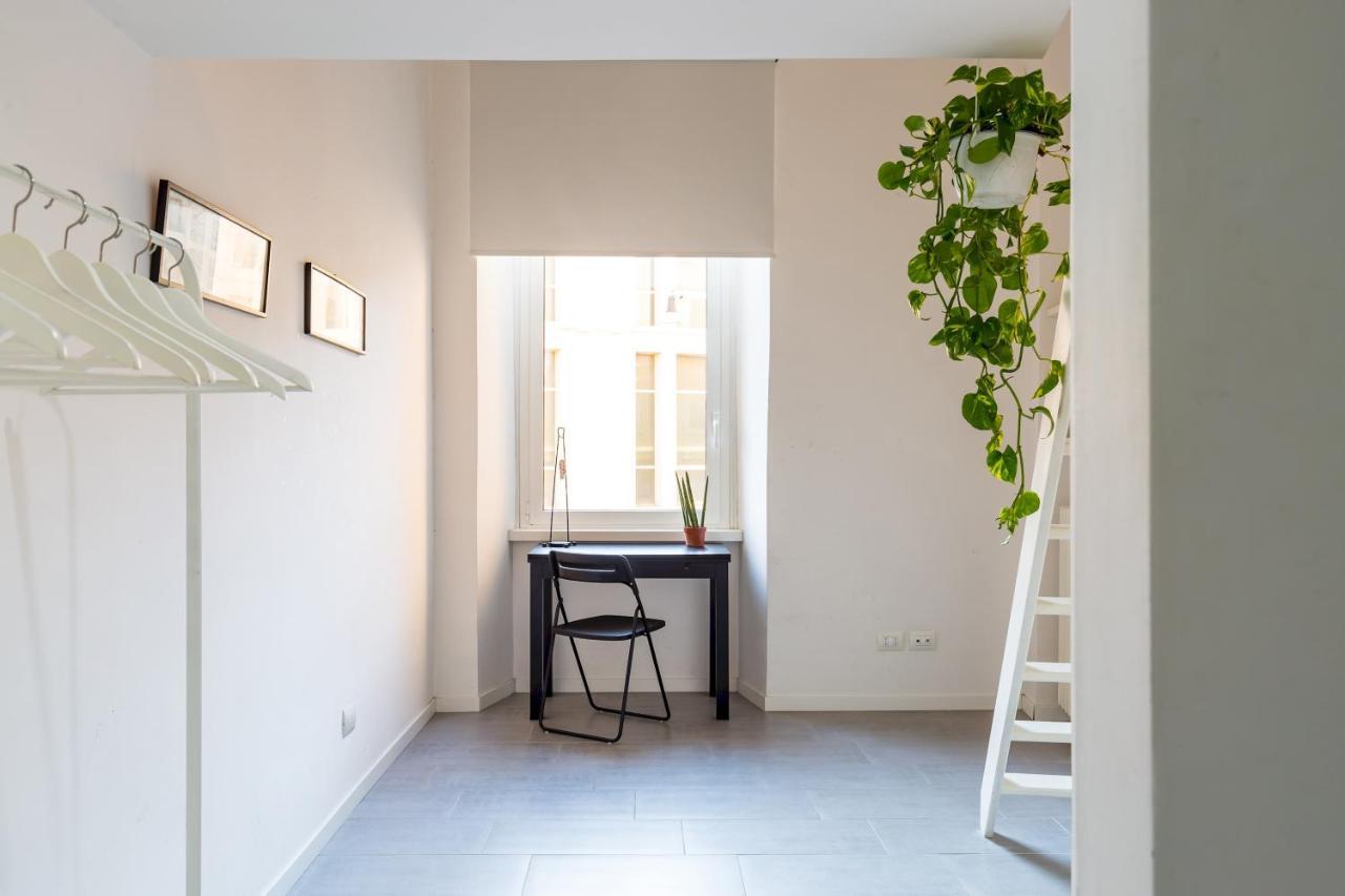 Assisi Style Flat Trastevere Roma Eksteriør bilde