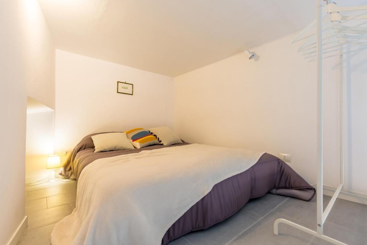 Assisi Style Flat Trastevere Roma Eksteriør bilde